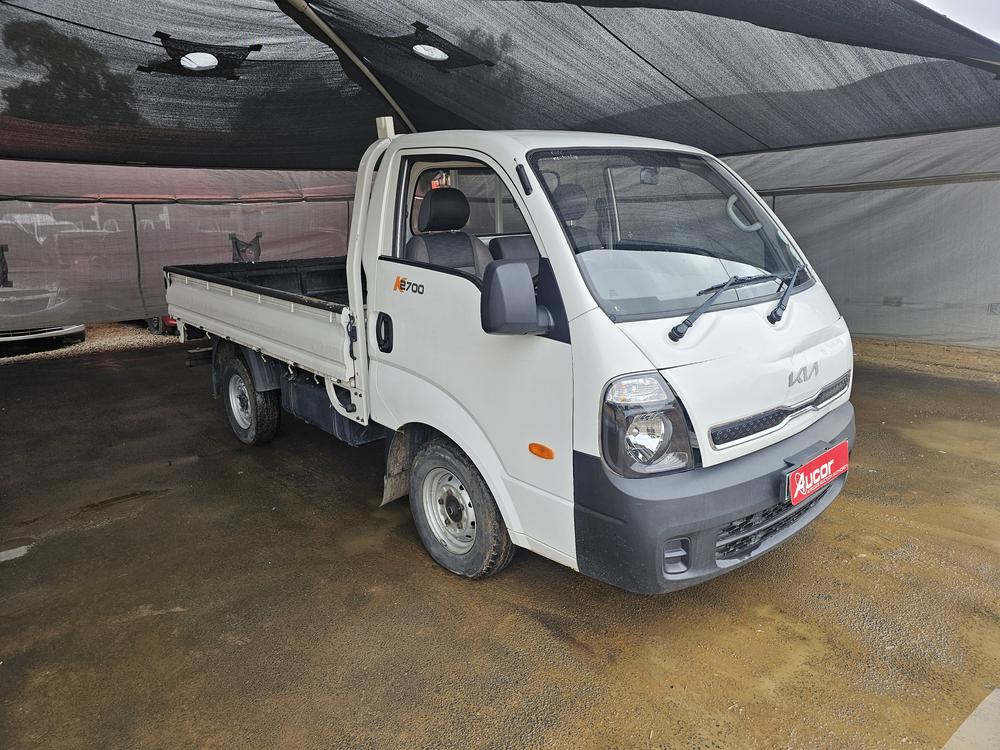 2023 KIA K 2700 WORKHORSE P/U S/C